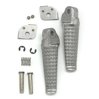 Rear Footrest Pegs for Suzuki DRZ400S, GSX1200, SV650, GSX1300R