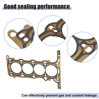 Engine Cylinder Head Gasket for Chevrolet Cruze/Sonic Buick