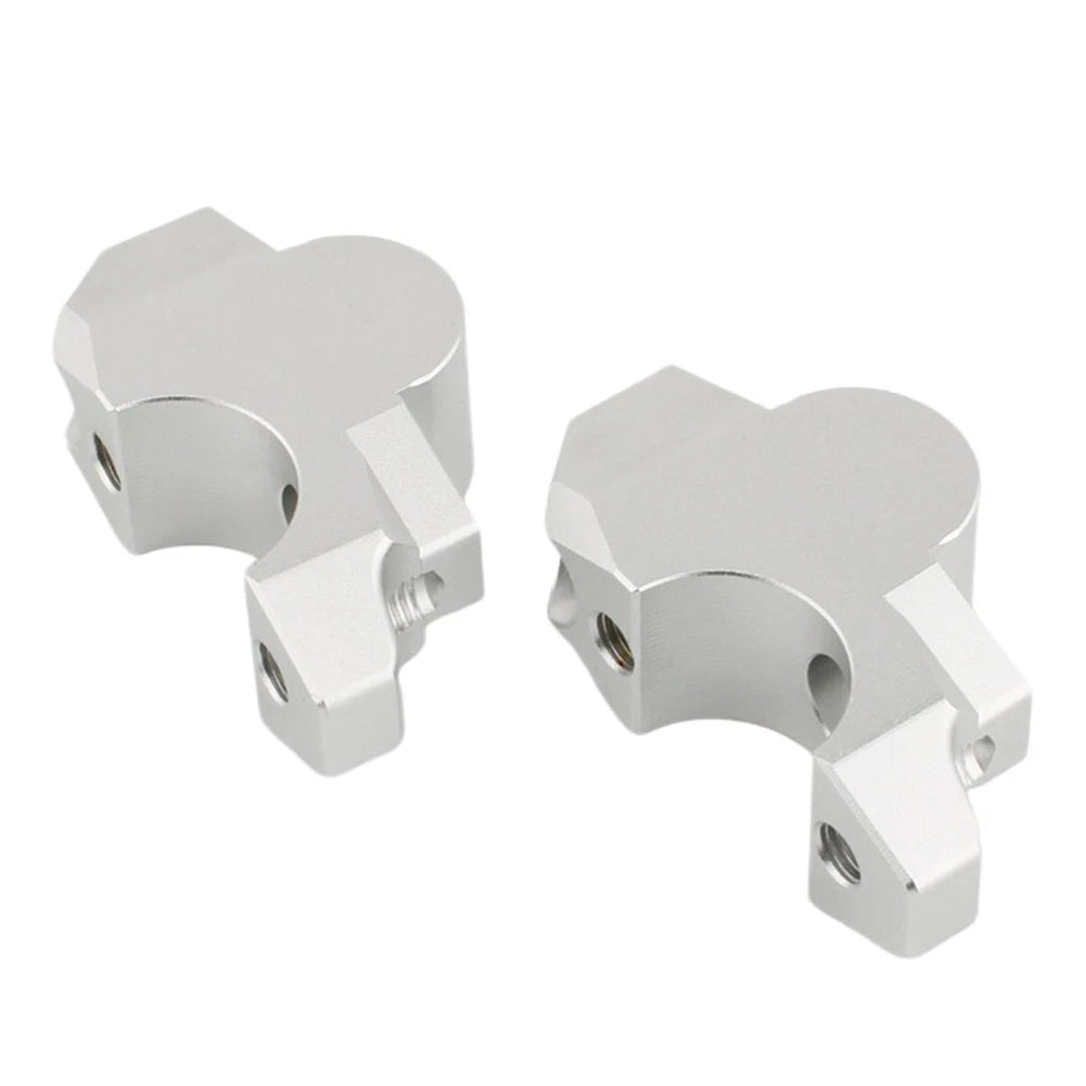 Handlebar Riser Clamp Mount Adapter for Honda X-ADV 750, ADV150, 160, 350