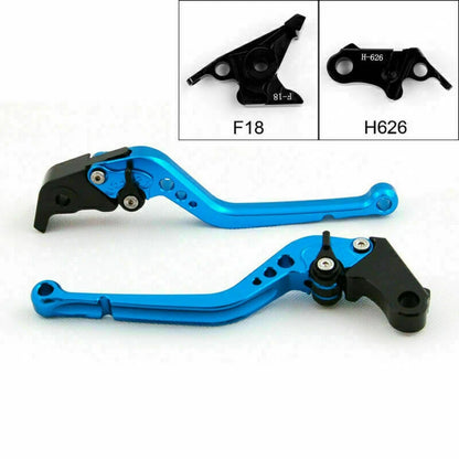 Brake Clutch Lever for Honda CBR 599 600 900 Hornet VTX1300 NC700 (2000-2023)