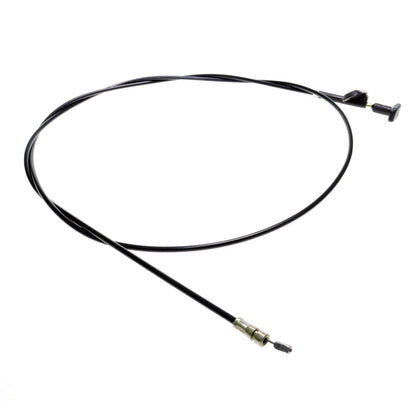 Bonnet Release Cable for Nissan AD/Expert/Wingroad 1982-1999