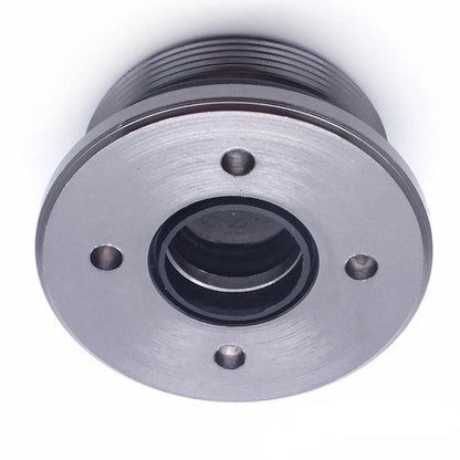 Screw End w Seals Tilt and Trim for Yamaha 115-250HP Outboard 1997-UP