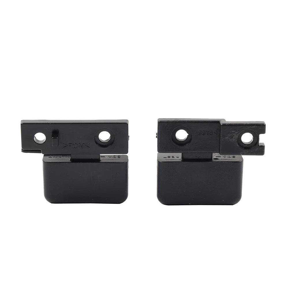 Center Console Lock Trays for Honda Accord MK 7 (2003-2007) - 1 Pair