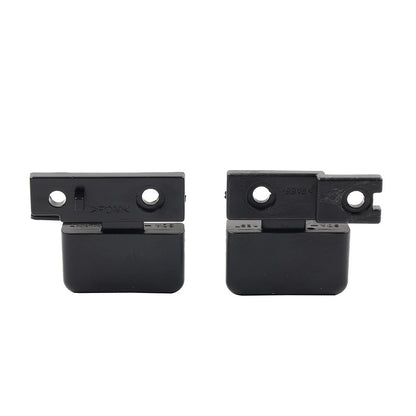 Center Console Lock Trays for Honda Accord MK 7 (2003-2007) - 1 Pair