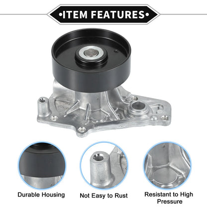 Water Pump for BMW 340i 440i (2015-2020)