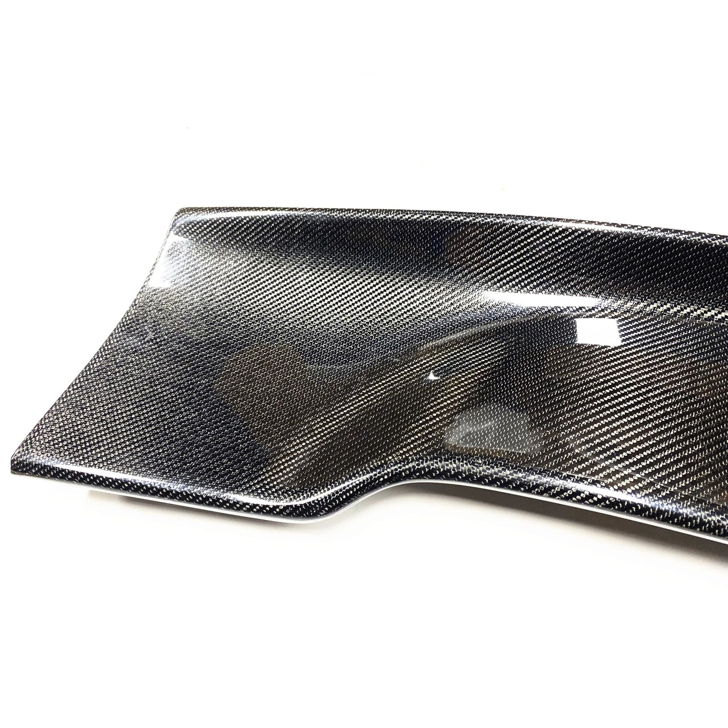 Rear Spoiler Lip for BMW 2 3 4 Series F22 F80 F82 M2 M3 (2014-2020)