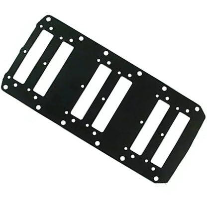 Intake/Reed Gasket for Mercury 200-250 EFI/DFI 3.0L