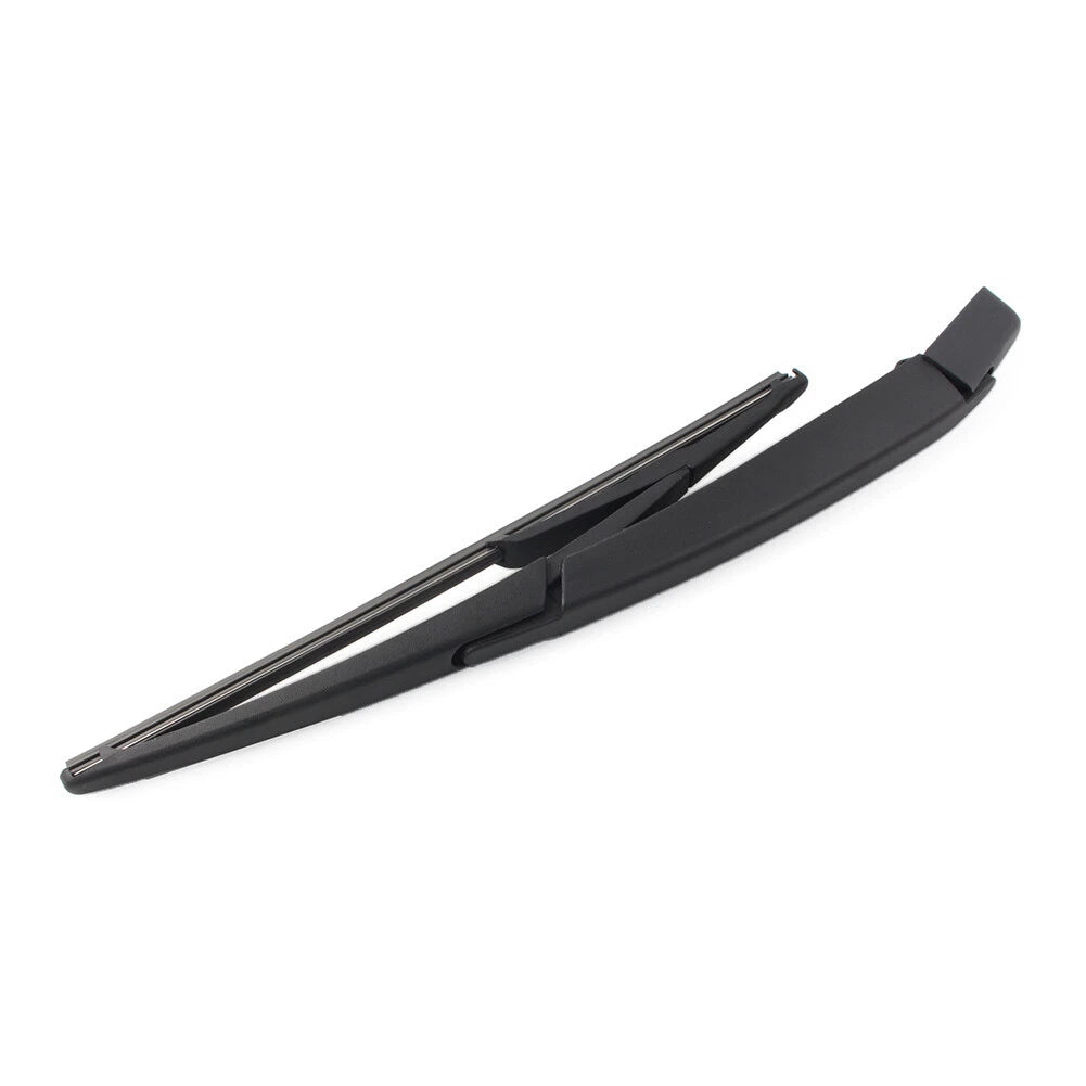 Rear Windshield Wiper Arm & Blade for Nissan Rogue, Juke (2011-2017)
