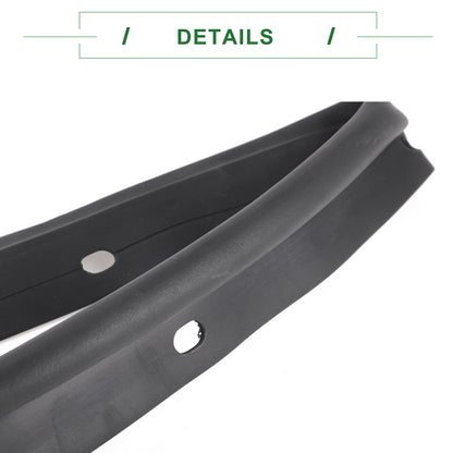Front Engine Hood Sealing Strip for Honda Civic (2017-2021)