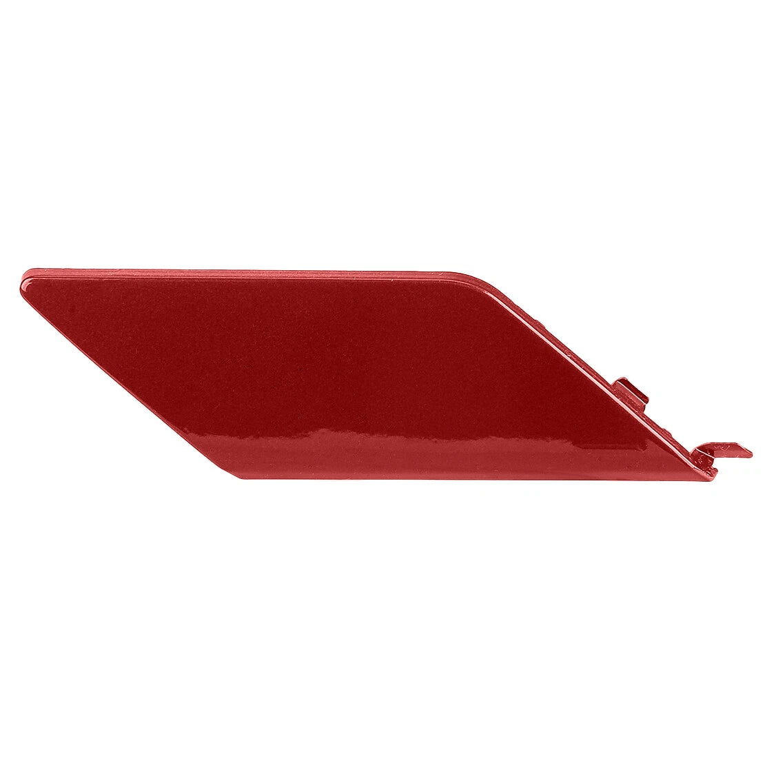 Rear Tow Hook Cover for Volvo XC60 (2018-2023) - Red
