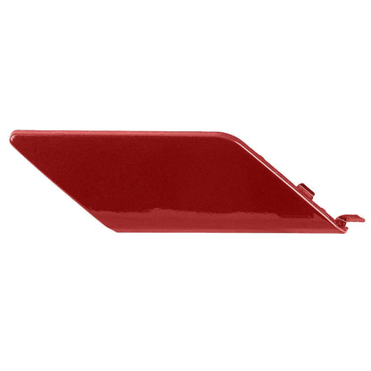 Rear Tow Hook Cover for Volvo XC60 (2018-2023) - Red