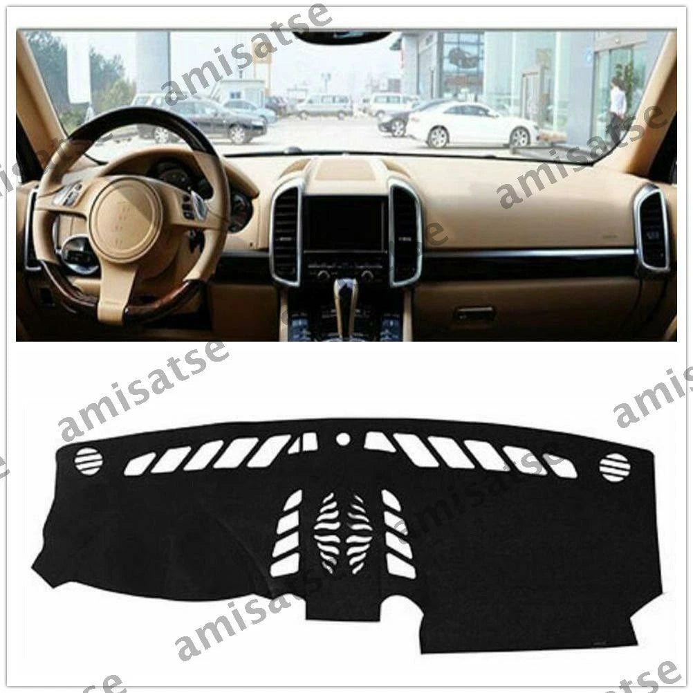 Dashboard Cover for Porsche Cayenne 2008-2015 (2008-2015)