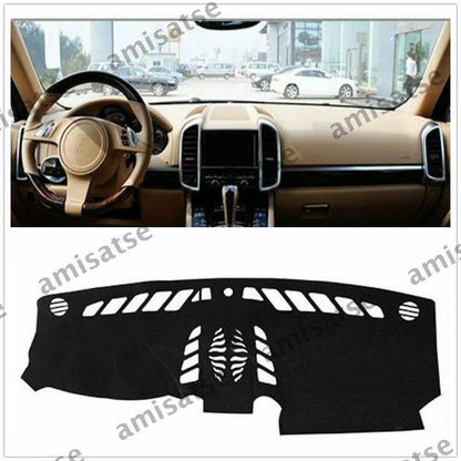 Dashboard Cover for Porsche Cayenne 2008-2015 (2008-2015)