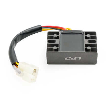 Regulator Rectifier for Suzuki GS 450/550/1100, GSX 500/550/1100 (1982-1988)