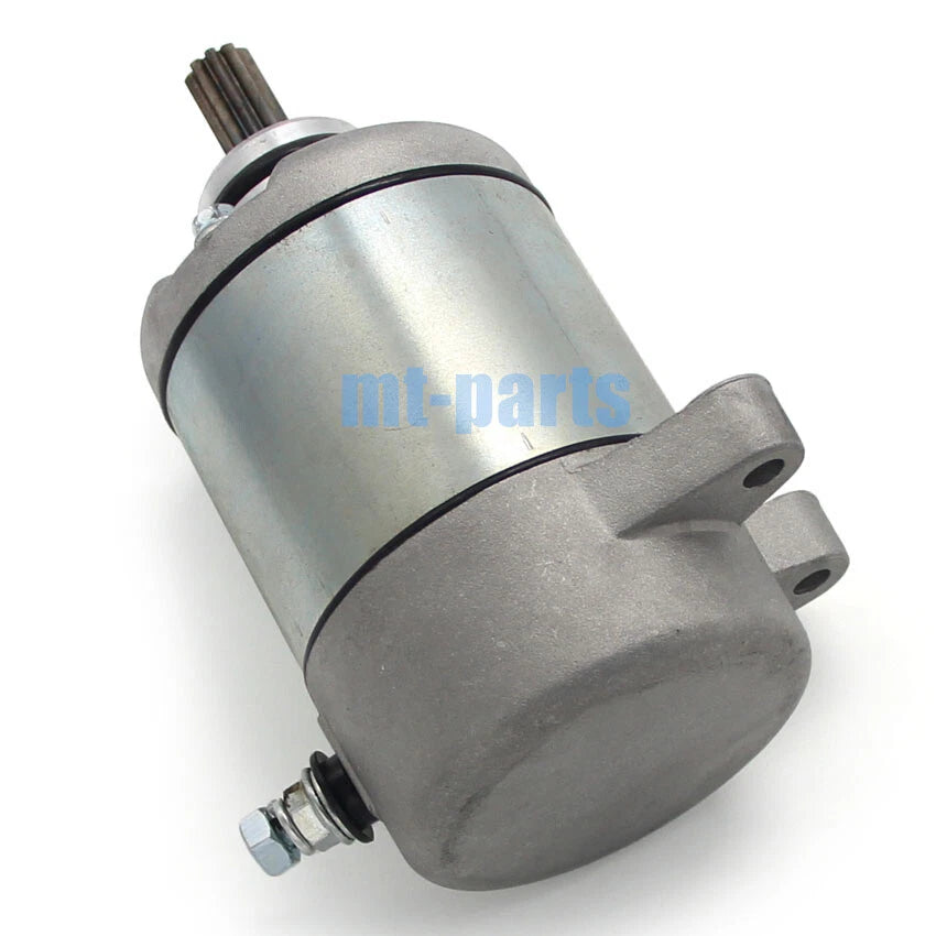 Starter Motor for Honda TRX350 FourTrax 350 ES (2000-2006)