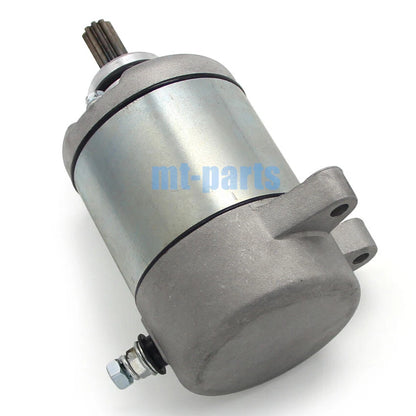 Starter Motor for Honda TRX350 FourTrax 350 ES (2000-2006)