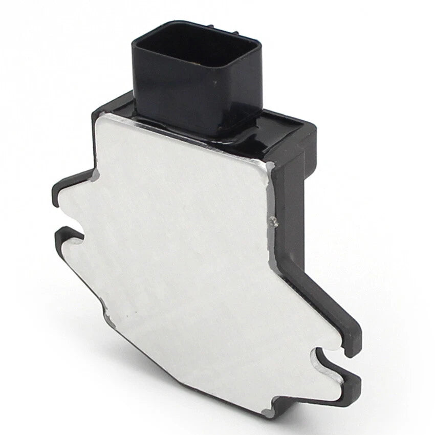 Voltage Rectifier Regulator for Ski-Doo MX Z 600, GSX 500 (2000-2002)