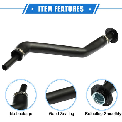 Fuel Tank Filler Neck for Ford Ranger Rear (2001-2011)