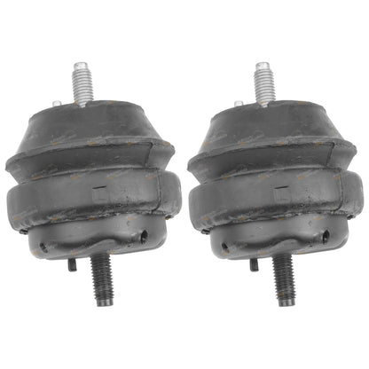 Front Hydraulic Engine Mounts for Ford XR6 (2002-2008)