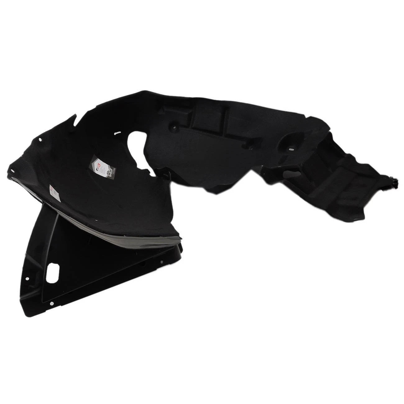 Left Front Splash Shield Fender Liner for Mercedes S600 (2000-2006)