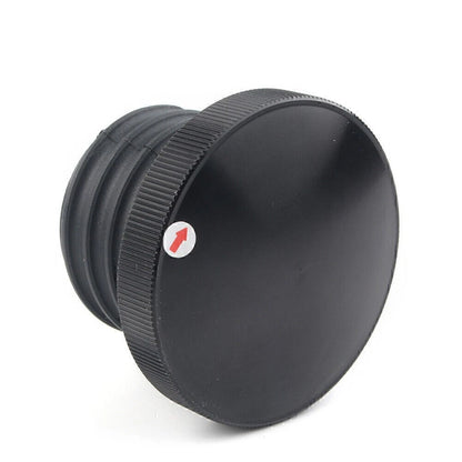 Vented Gas Tank Cap for Harley Sportster, Road King, Dyna, Softail (2004-2023)