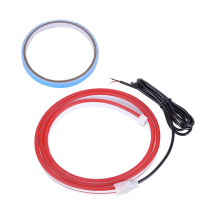 120cm Universal LED Hood Strip Light for Car (Various Years)