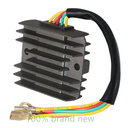 Voltage Rectifier Regulator for KTM 250 EGS, 300 EGS, 380 EGS (1998-1999)