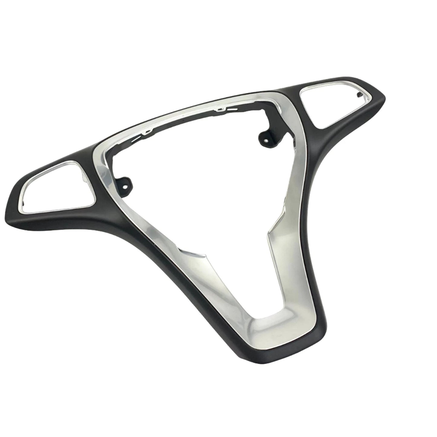 Steering Wheel Cover for Mercedes Benz CLS Class W218 (2014-2016)