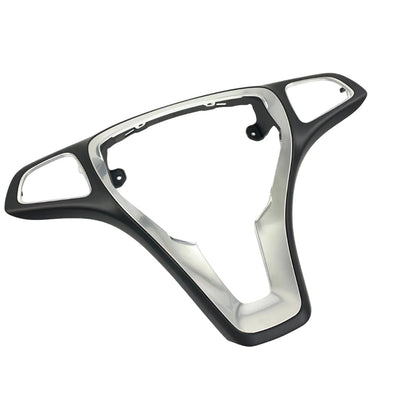 Steering Wheel Cover for Mercedes Benz CLS Class W218 (2014-2016)
