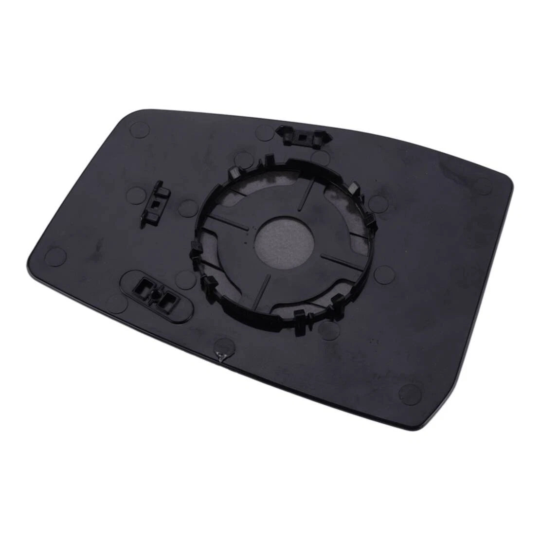 Left Wing Mirror Glass for Ford Transit Custom (2012-2023)