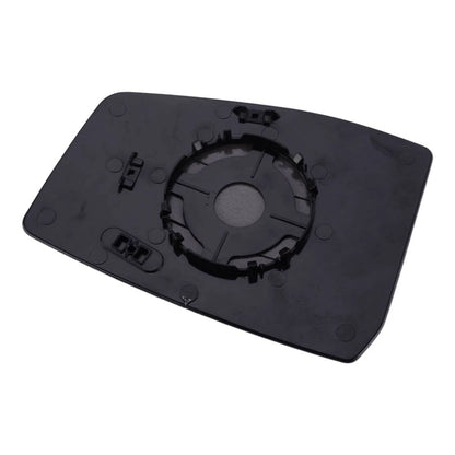 Left Wing Mirror Glass for Ford Transit Custom (2012-2023)