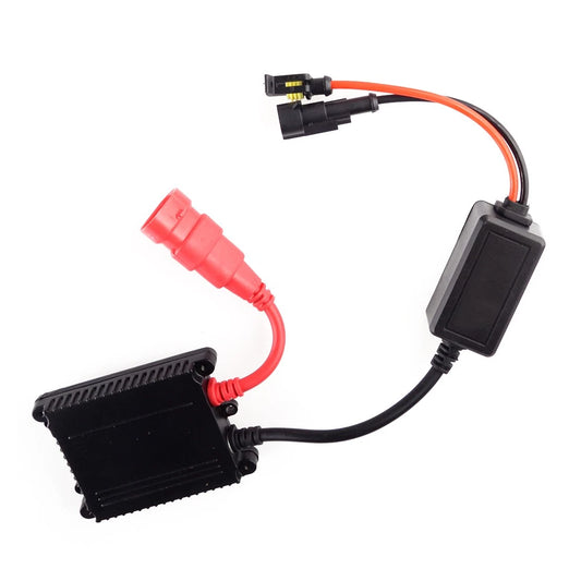 1x Digital HID Xenon Ballast Replacement for Car - DC12V 55W