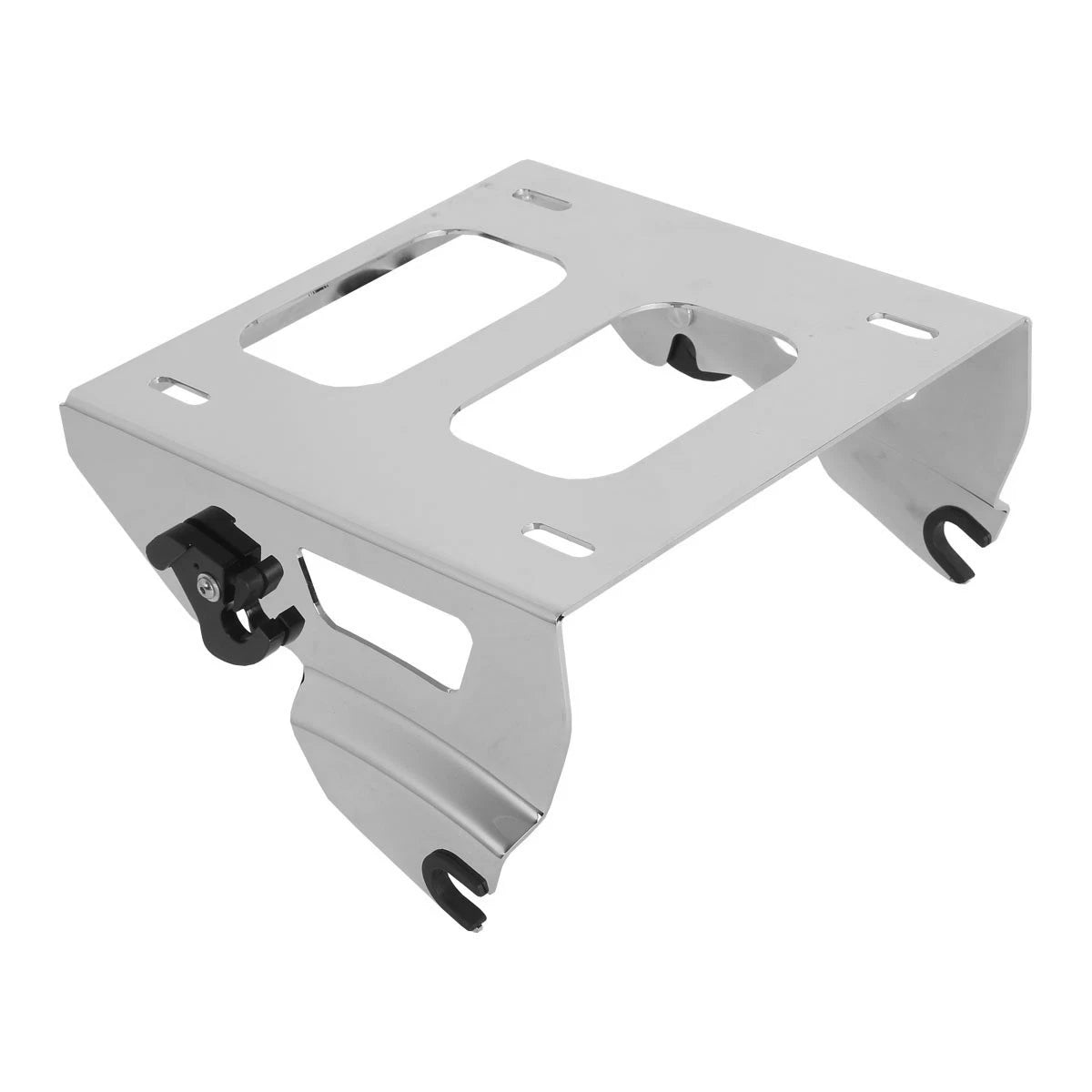 Detachable Solo Mount Rack for Harley Touring Street Glide (2014-2024)
