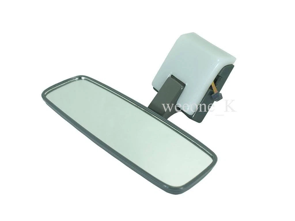 Rear View Mirror for Toyota Hilux LN50 MK2 Single Cab (1984-1988)