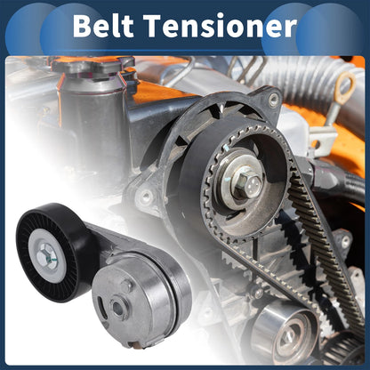 Belt Tensioner for Chevrolet Malibu (2012 - 2019)