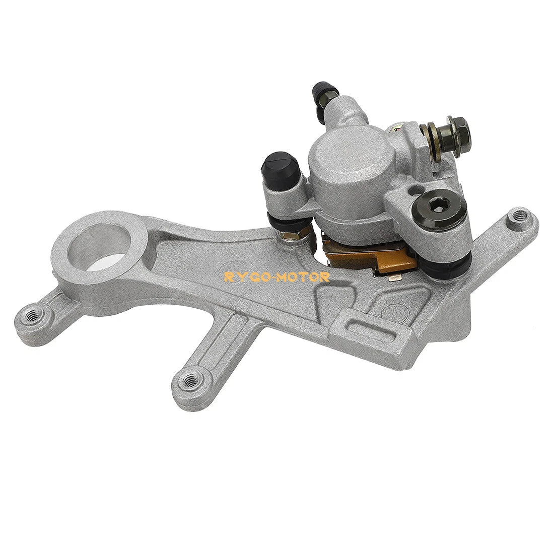 Rear Brake Master Cylinder & Caliper & Hose for Honda CRF250 CRF450