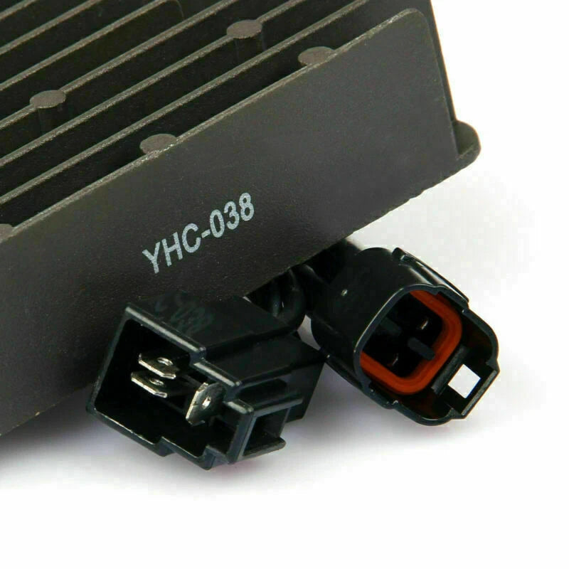 Regulator for Suzuki GSX650 GSXR 600/750/1000 SV 1000/650 SFV650 (2001-2023)