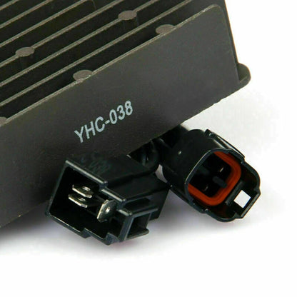 Regulator for Suzuki GSX650 GSXR 600/750/1000 SV 1000/650 SFV650 (2001-2023)