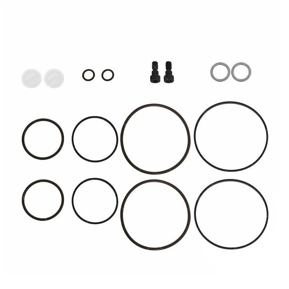 O-Ring Seal Repair Kit for BMW M54 M52TU E46 E39 E60 X3 E53 X5 Z3 (2000-2006)