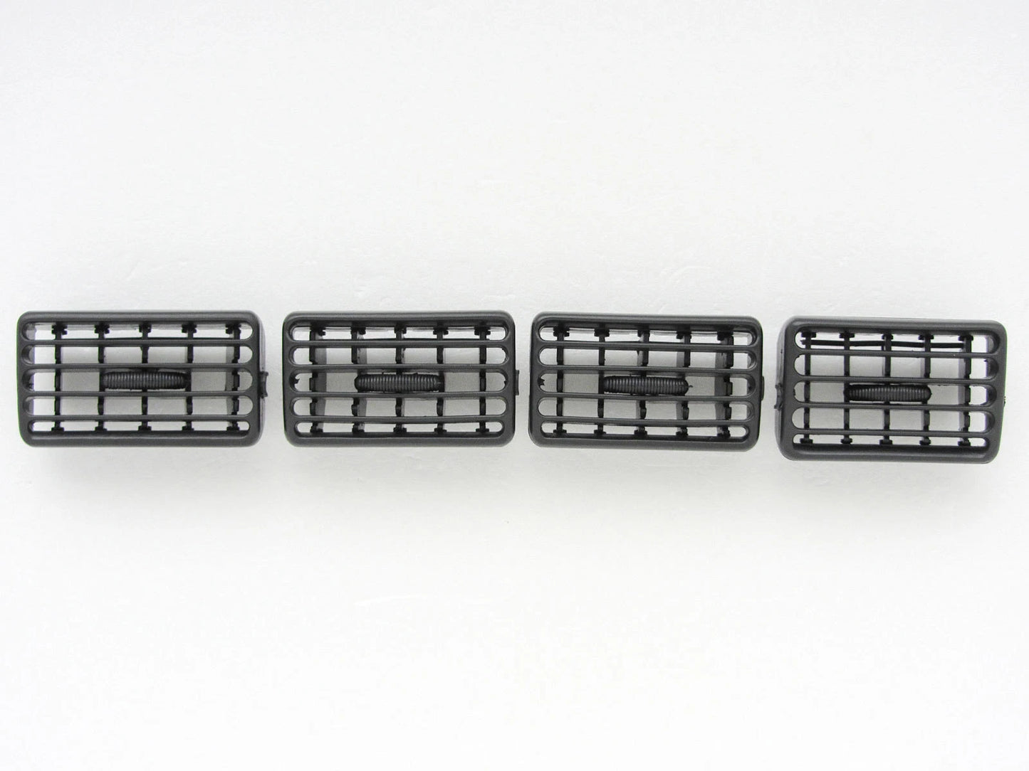 Air Vent Set for 1991-1998 Toyota Corolla E100 AE100 AE101R