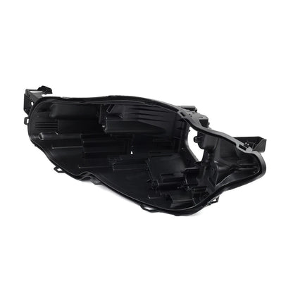 Left Headlight Bottom Base Case Housing for Jaguar XJ (2010-2015)
