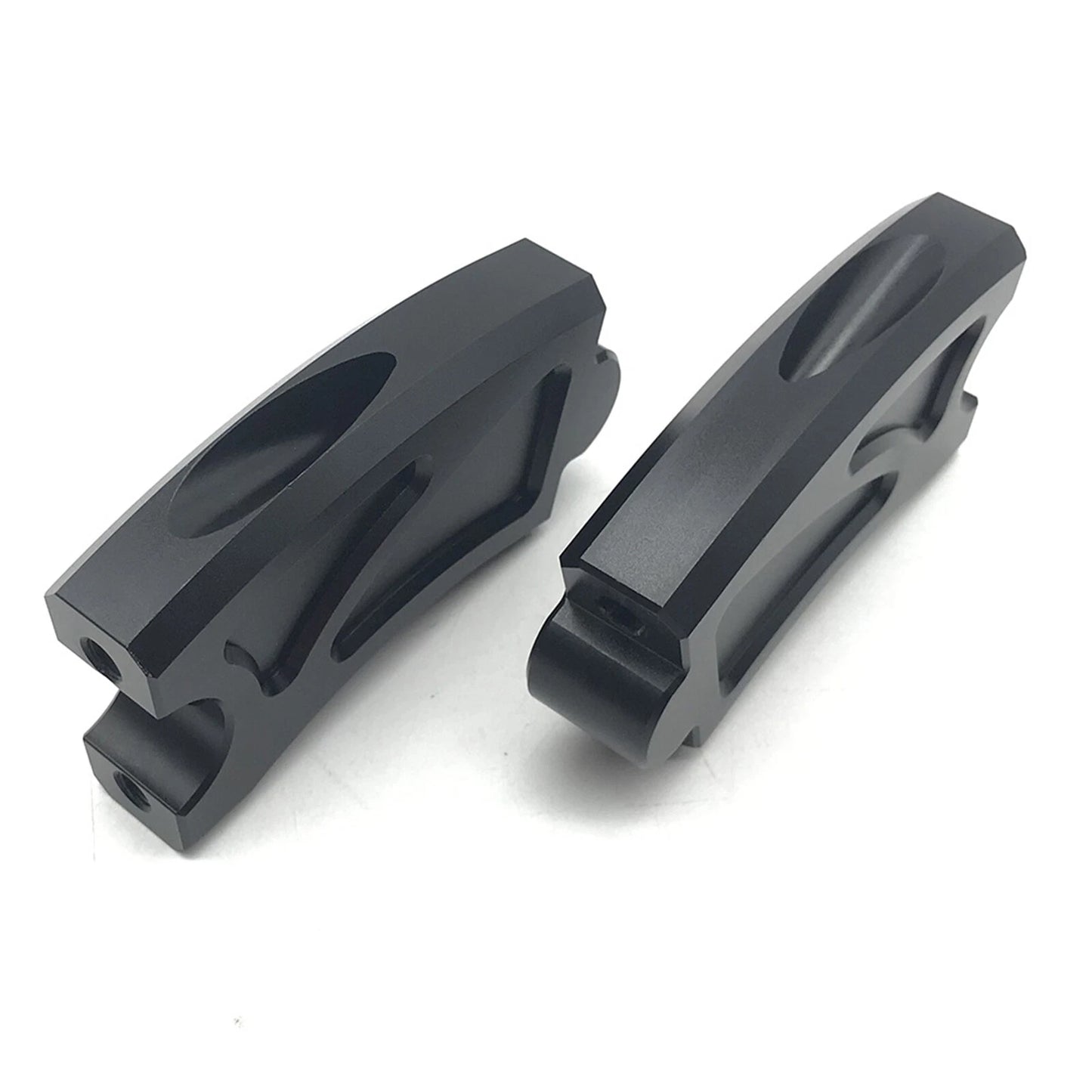 Handlebar Riser Move Back Adapter for Honda Rebel CMX300 CMX500 (2017-2024)