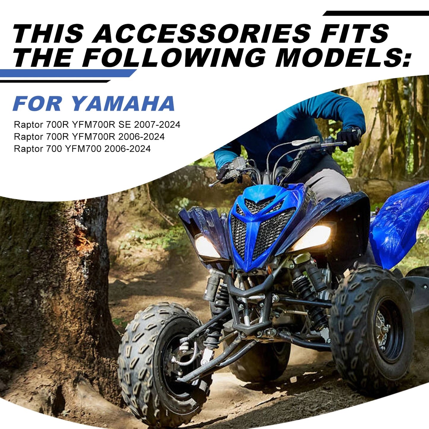 Neutral Reverse Wire electrical cable for YAMAHA RAPTOR 700 700R (2007–2024)