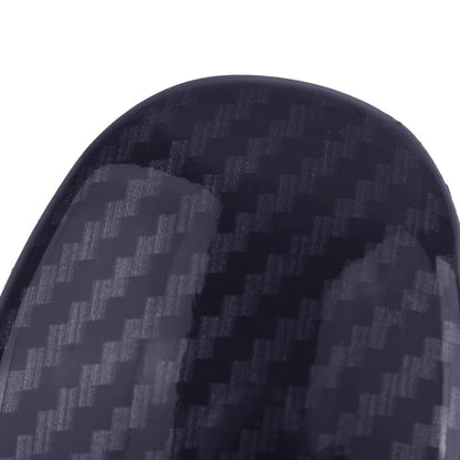 Carbon Fiber Inner Gear Shift Knob Cover for Hyundai Elantra (2017-2023)