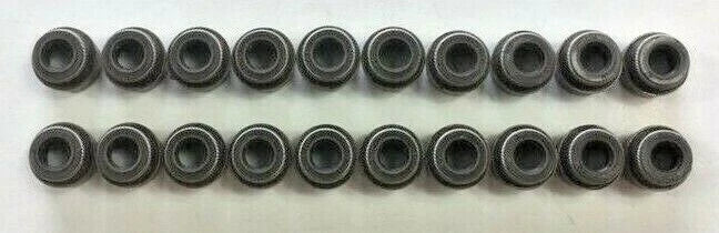 HEAD GASKET SET for VW Beetle Bora Jetta Golf Rabbit Passat 2.5 20V (2005–2010)