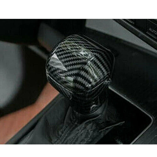 Gear Shift Knob Trim Cover for Toyota Sienna (2021-2022)