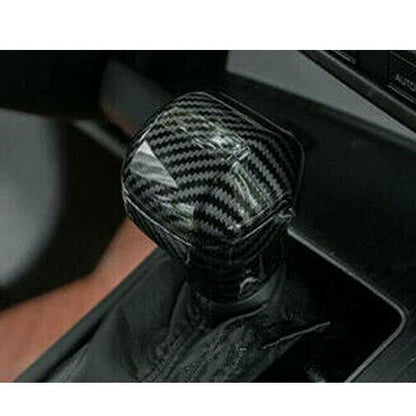 Gear Shift Knob Trim Cover for Toyota Sienna (2021-2022)