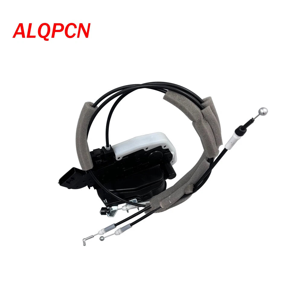 Left Front Door Latch Lock for Nissan Navara D23 (2015-2023)