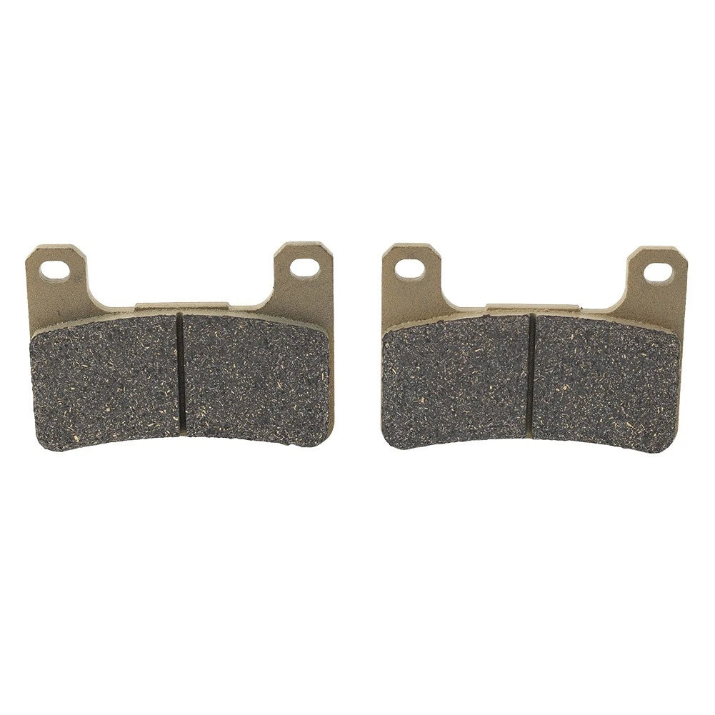 Front Brake Pads for SUZUKI DL1000 V-Strom ABS, DL1050, GSX1300, GSX1000 (2014-2020)