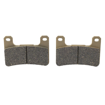 Front Brake Pads for SUZUKI DL1000 V-Strom ABS, DL1050, GSX1300, GSX1000 (2014-2020)